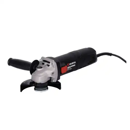 Električna ugaona brusilica, 850W, EAG 115