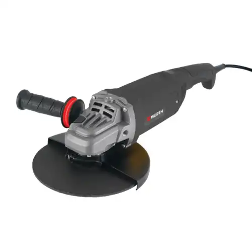 Električna ugaona brusilica EWS 26-230S-CLASSIC