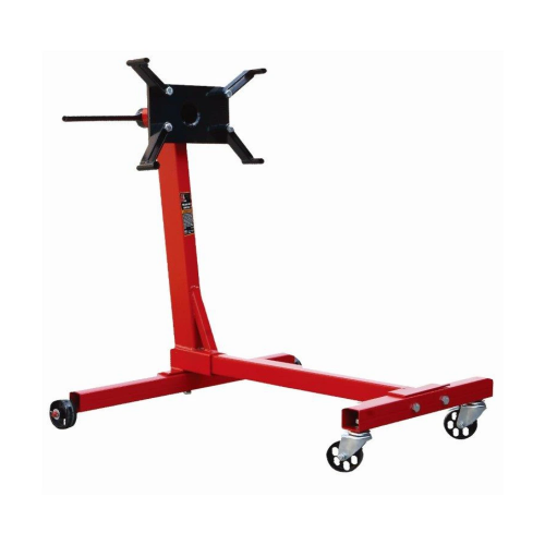 Obrtno postolje za motor, 450 kg