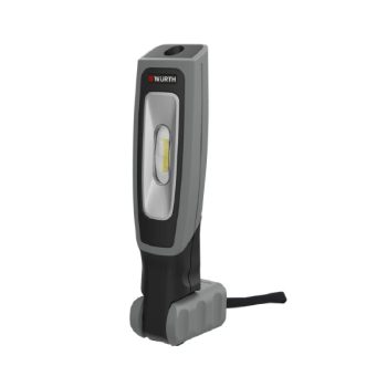 Ručna ACCU LED radionička lampa Ergopower Boost 