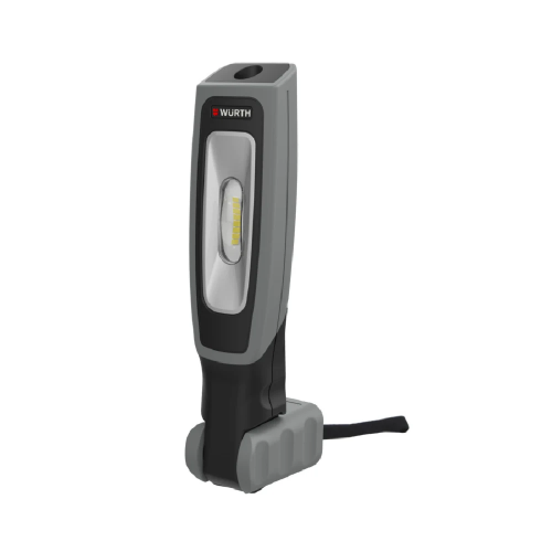 Ručna ACCU LED radionička lampa Ergopower Boost 