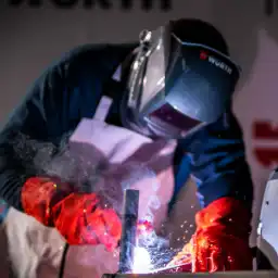 Picture for category Zaštita zavarivača