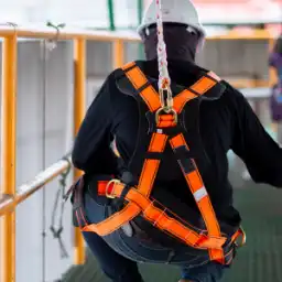 Picture for category Protivpadna oprema