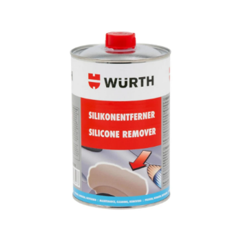 Sredstvo za skidanje silikona, 1 lit.
