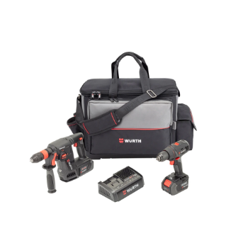 Master Mcube combo set ABS 18/ABH 18