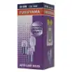 FUKUYAMA Sijalica R10W - 12V - 10W - BA15S, 10/1 k