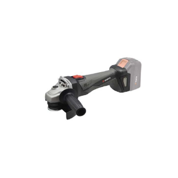 Bater. ugaona brusilica 125mm, BAG 18 BL, bez bat.