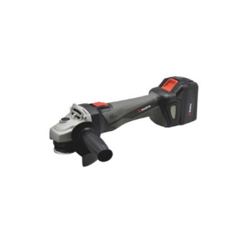 Bater. ugaona brusilica 125mm, BAG 18 BL, 2x5Ah