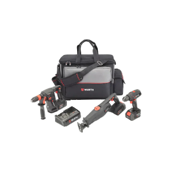 Master Mcube combo set ABS 18/AFS 18/ABH 18