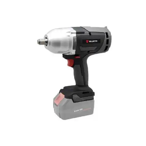 Bater. udar. odvij. 1/2",BIW 18-BL bez baterije i 