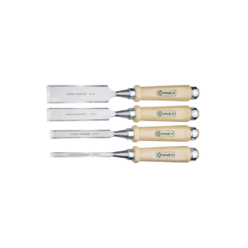 Dleto za drvo, set 4 komada