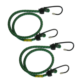 Španer za auto 8x750mm, set 2 kom