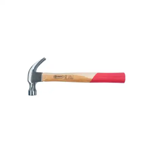 ”ekić tesarski 450g, drvena drška