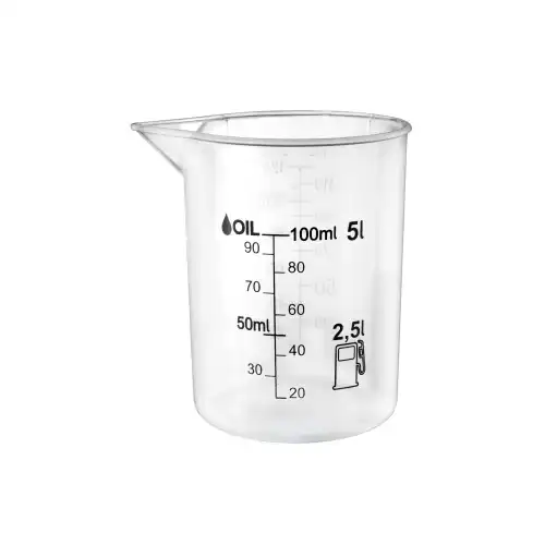 Merica za ulje, 120ml