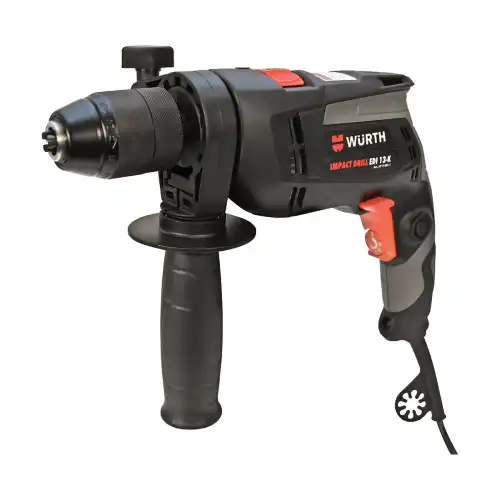 Električna vibraciona bušilica EDI 13-K