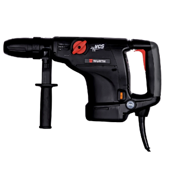 Elektro pneumatski čekić-bušilica EHD 40 Combi