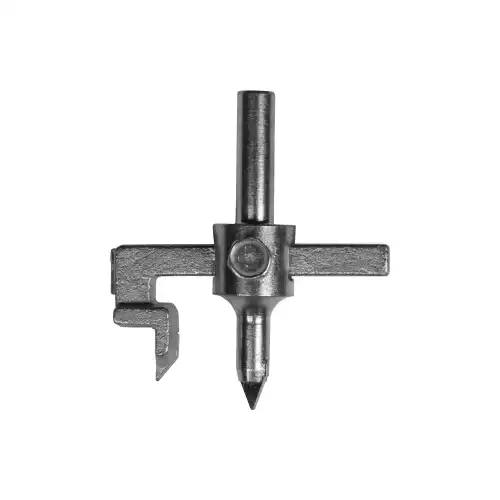 Bušač rupa za keramiku štelujući 30-80mm