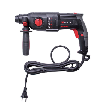 Elektro-pneum. udarna bušilica EL-H 26-MLE CLASSIC