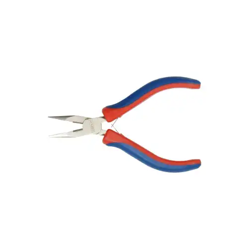 Špic klešta ravna, STANDARD, VDE, 120mm