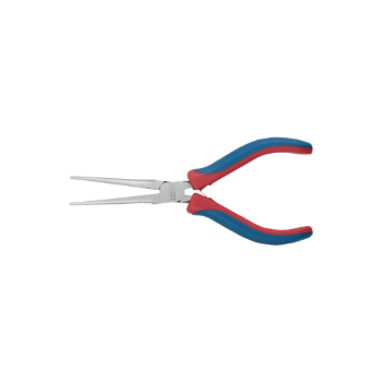 Špic klešta sa zaobljenim vrhom,STANDARD,VDE,145mm