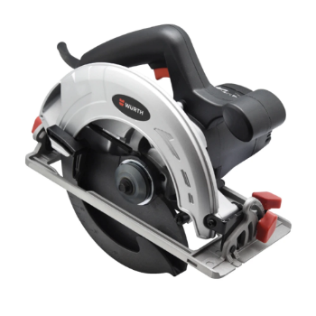 Elektr. cirkularna testera 1100W, 190mm, ECS 1100