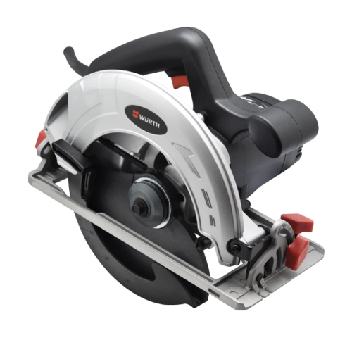 Elektr. cirkularna testera 1100W, 190mm, ECS 1100