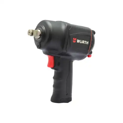 Pneumatski udarni odvijač DSS 1/2'' PLUS