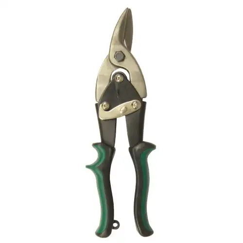 Makaze za lim, leve, 250mm