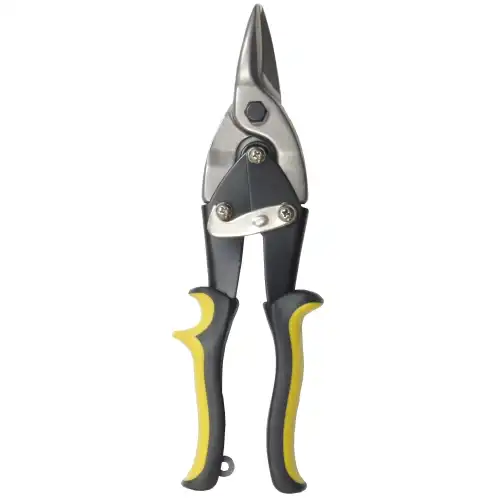 Makaze za lim, prava, 250 mm