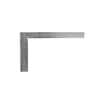 Ugaonik za mašinsku upotrebu sa graničnikom