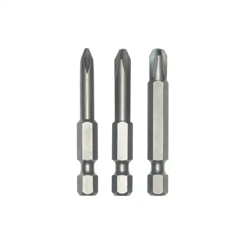 Set umetaka PZ, 3 komada, 50mm