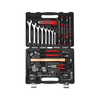 Univerzalni set alata u koferu