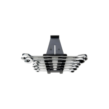 Set ZEBRA oka-vilj ključ sa račnom, 8-19, 6 kom