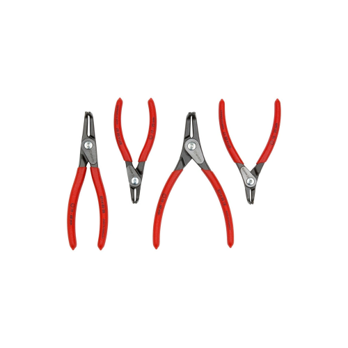 Set zeger lješta krivih ,4kom