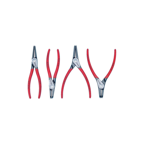 Set klješta za zeger osigurače, 19-60mm/4kom.