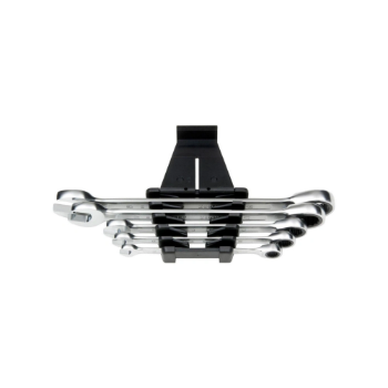 Set ZEBRA Okasto vilj.ključeva sa račnom 5 kom.