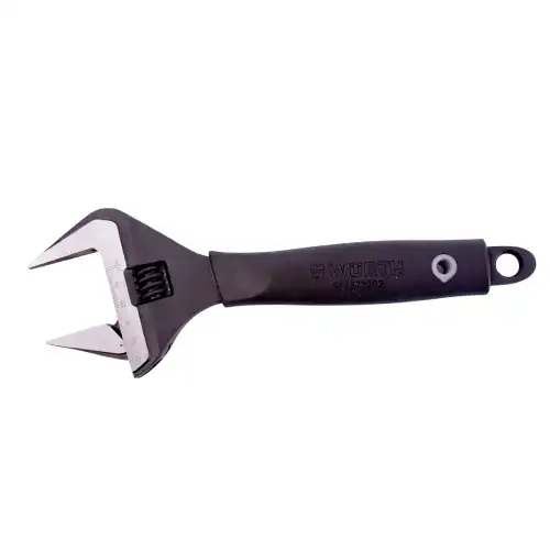 Ključ za cevi podesivi duboke čeljusti, 250mm