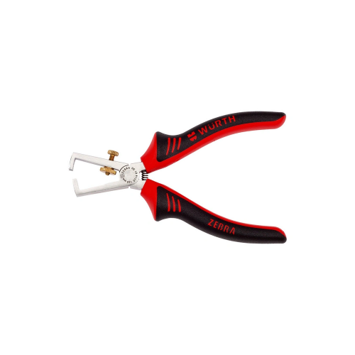 ZEBRA Klešta za skidanje izolacije, 160mm