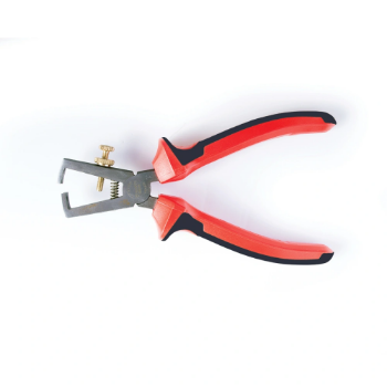 REDLINE Klešta za skidanje izolacije, 160mm