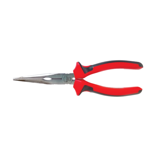 REDLINE Špic klešta, zaobljena, ravna, 160mm