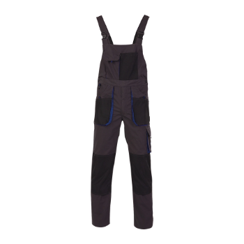 Radne pantalone tregerke VIKING	Blue