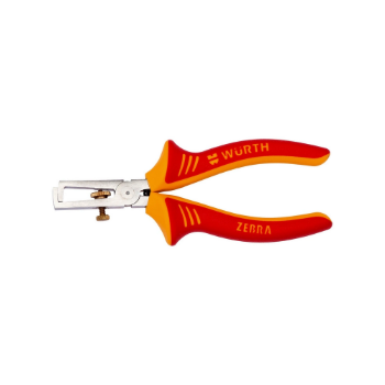 ZEBRA klešta za skidanje izolacije, VDE, 160mm