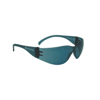 Zaštitne naočare, STANDARD, sive