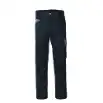Radne pantalone, STIFFER, Rossini crne