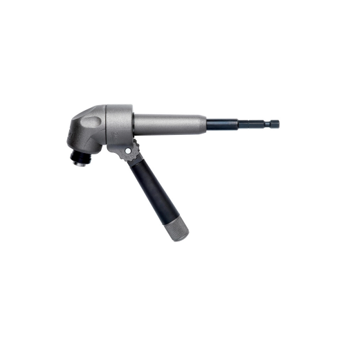 ZEBRA Ugaoni nastavak za el/bat.bušilic 1/4''-57Nm