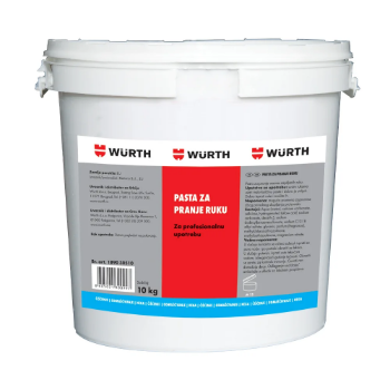 Pasta za pranje ruku 10kg