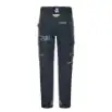 NORTH WAYS Pantalone, Cargo