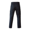 Pantalone Safari, crne