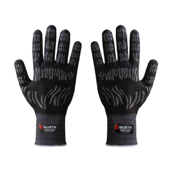 Rukavice TigerFlex Double