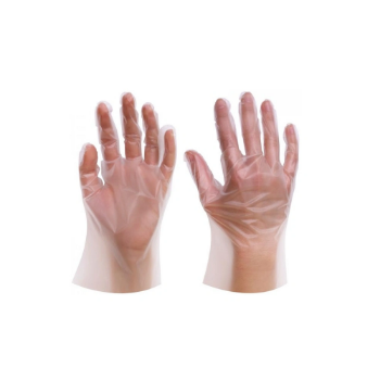 Jednokratne rukavice TPE